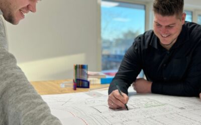 Projectleider